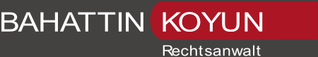 Kanzlei Koyun Logo